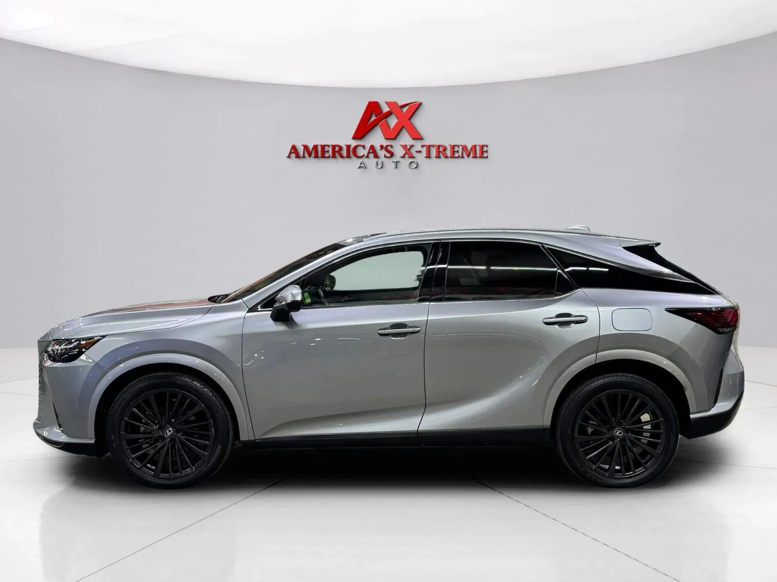 More photos of 2024 Lexus RX 350 Premium at AX Auto Inc., GA
