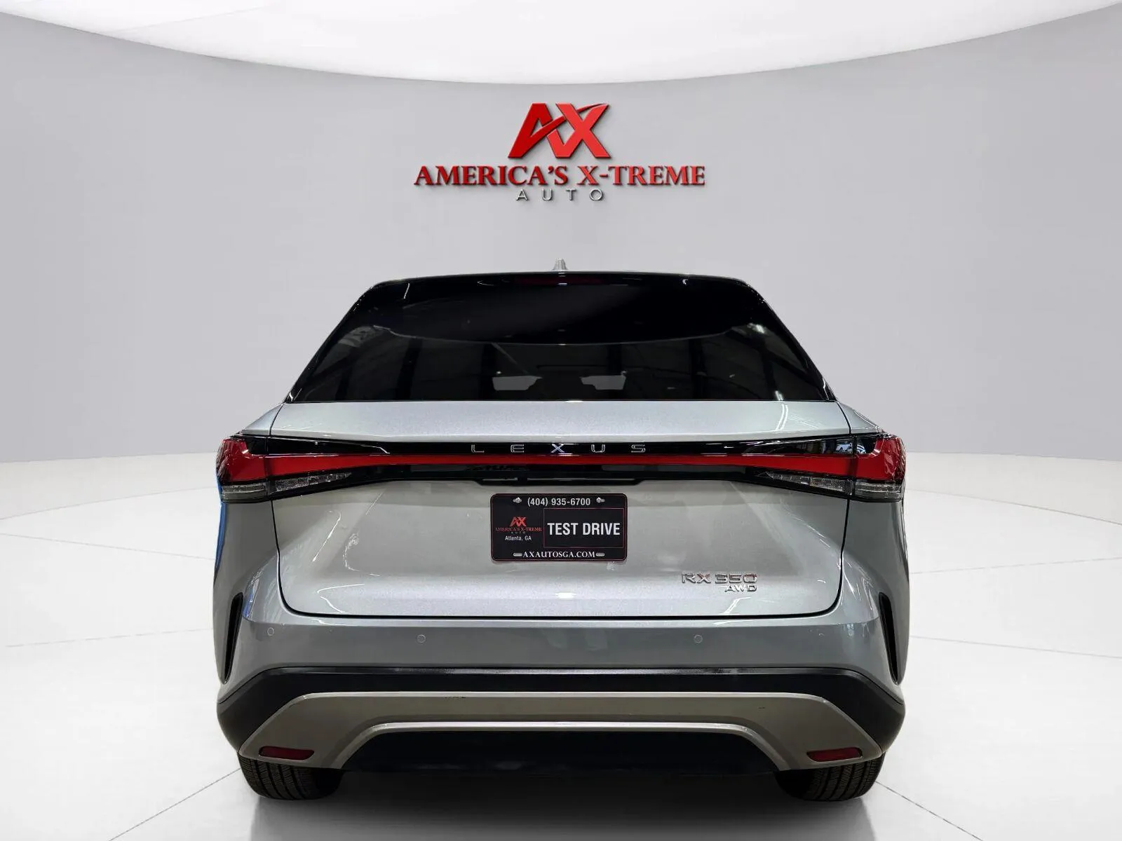 More photos of 2024 Lexus RX 350 Premium at AX Auto Inc., GA