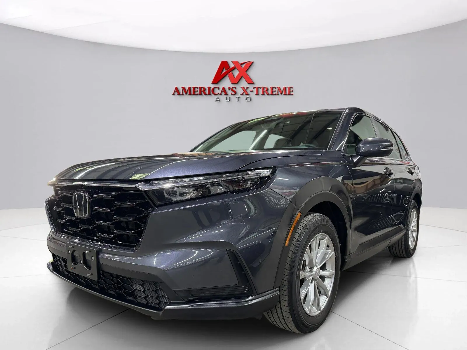 Photos of 2025 Honda CR-V EX for sale in Atlanta, GA at AX Auto Inc.