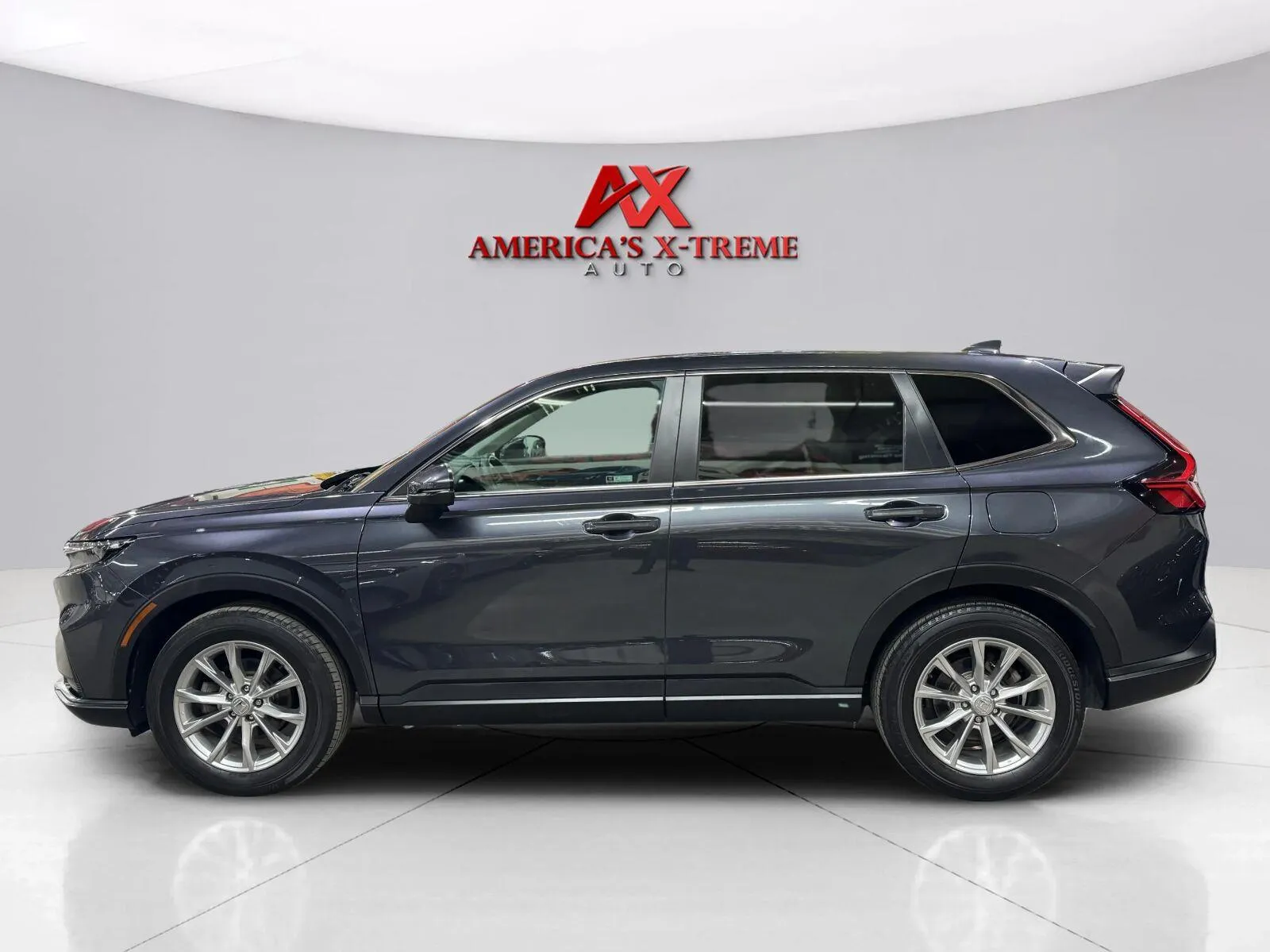 More photos of 2025 Honda CR-V EX at AX Auto Inc., GA