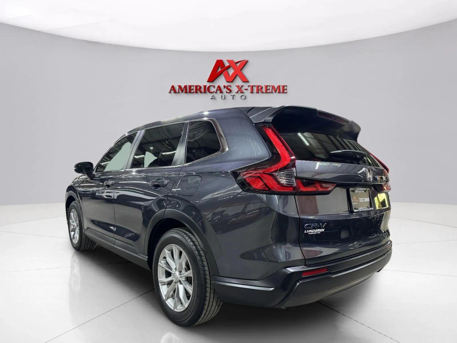 More photos of 2025 Honda CR-V EX at AX Auto Inc., GA