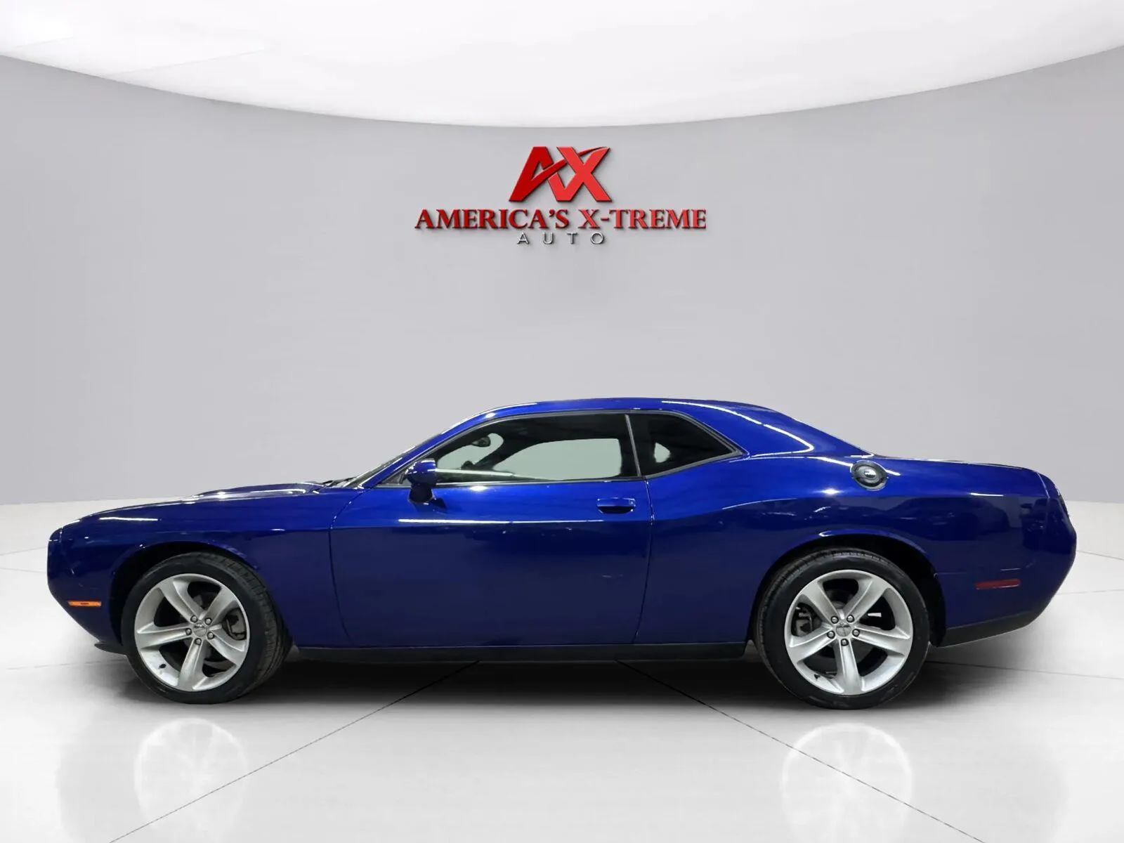 More photos of 2021 Dodge Challenger SXT at AX Auto Inc., GA