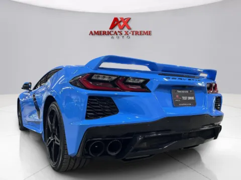 More photos of 2020 Chevrolet Corvette 2LT at AX Auto Inc., GA