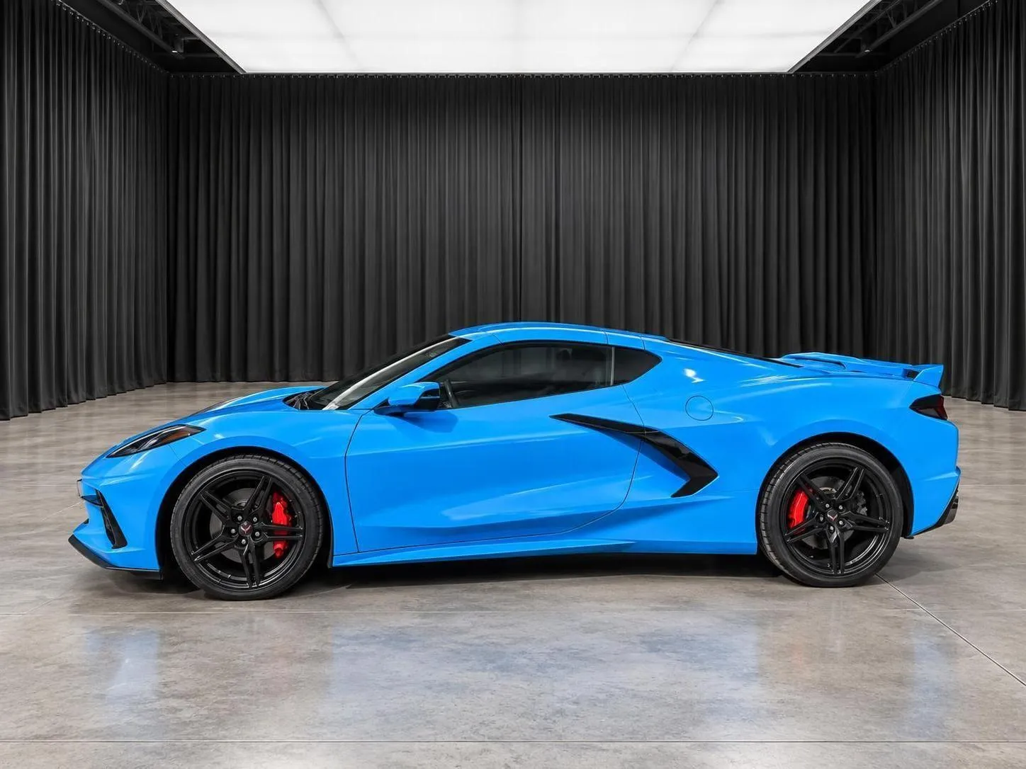 More photos of 2020 Chevrolet Corvette 2LT at AX Auto Inc., GA