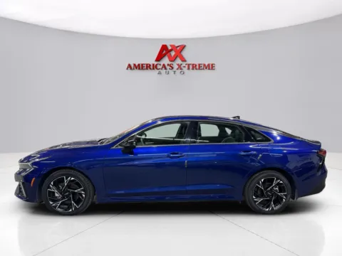 More photos of 2025 Kia K5 GT-Line at AX Auto Inc., GA