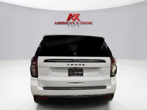 More photos of 2022 Chevrolet Tahoe RST at AX Auto Inc., GA
