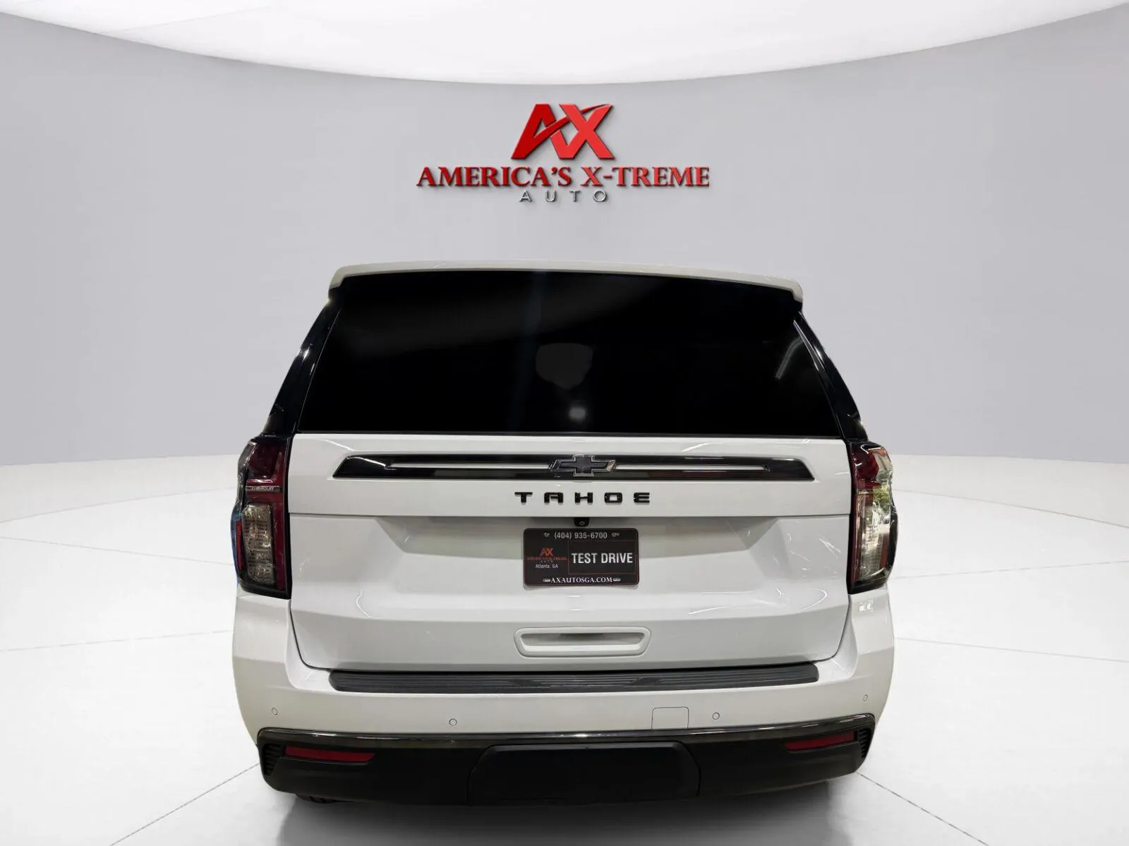 More photos of 2022 Chevrolet Tahoe RST at AX Auto Inc., GA