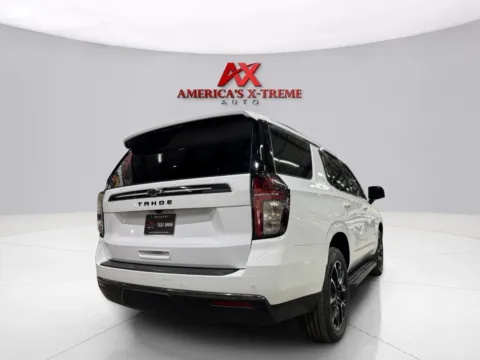 More photos of 2022 Chevrolet Tahoe RST at AX Auto Inc., GA