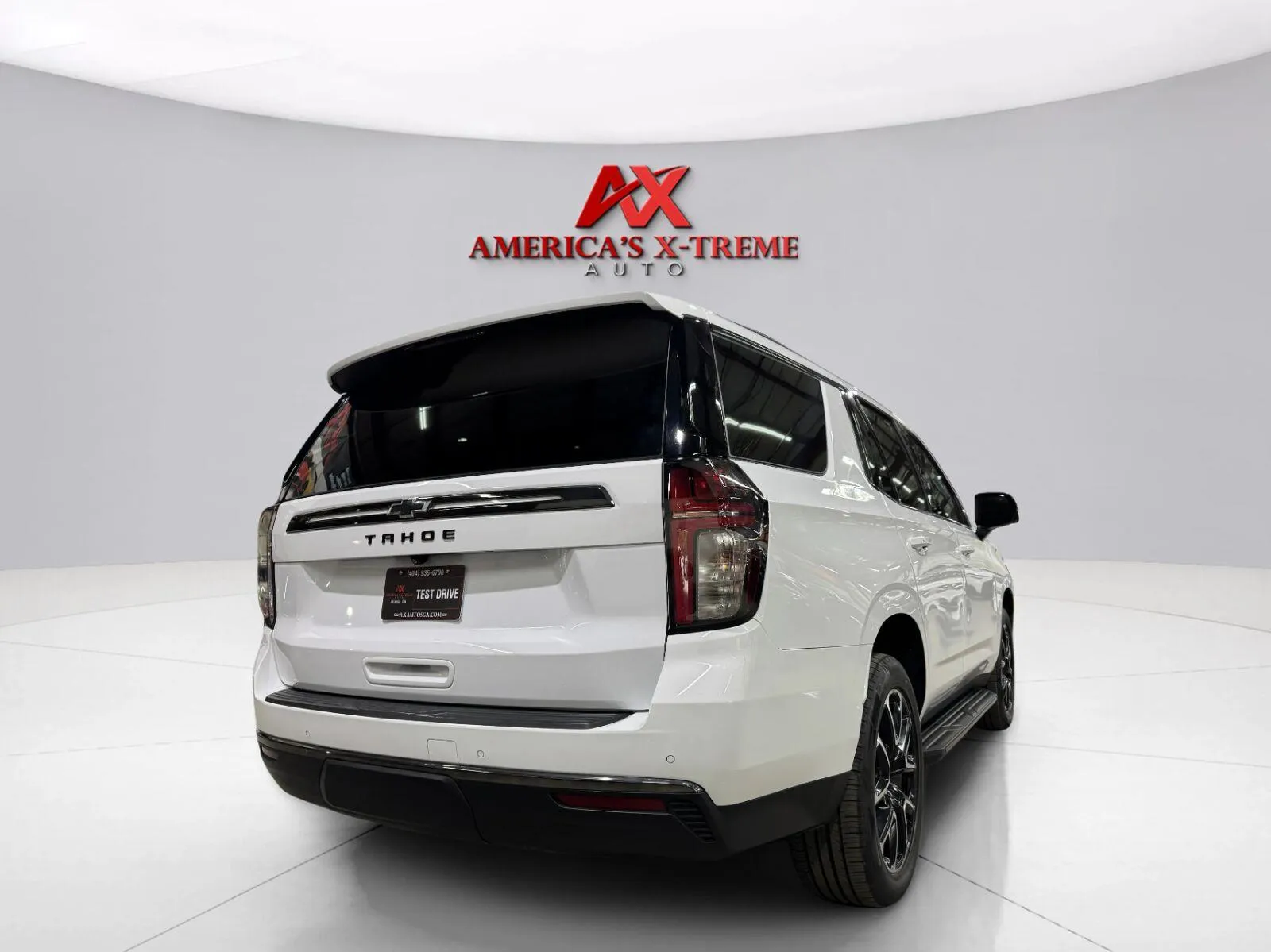 More photos of 2022 Chevrolet Tahoe RST at AX Auto Inc., GA