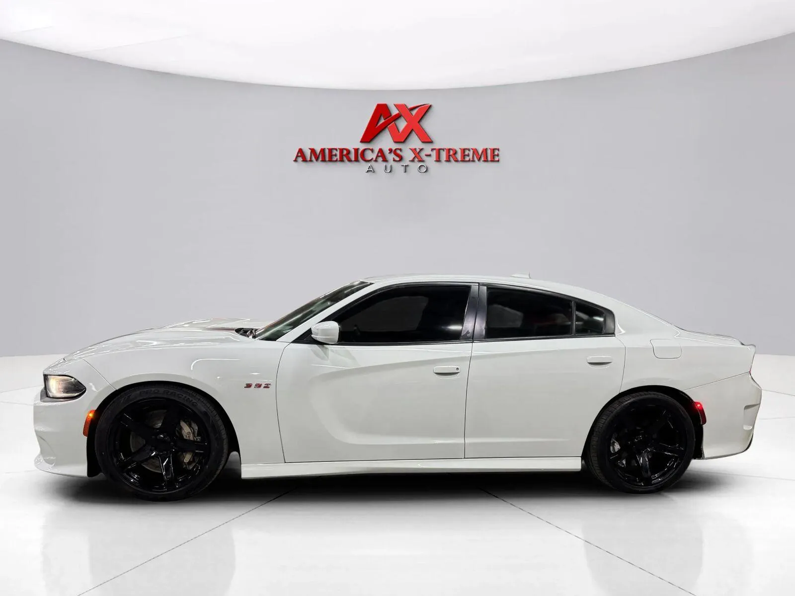 Another view of 2019 Dodge Charger Scat Pack for sale in Atlanta, GA at AX Auto Inc.