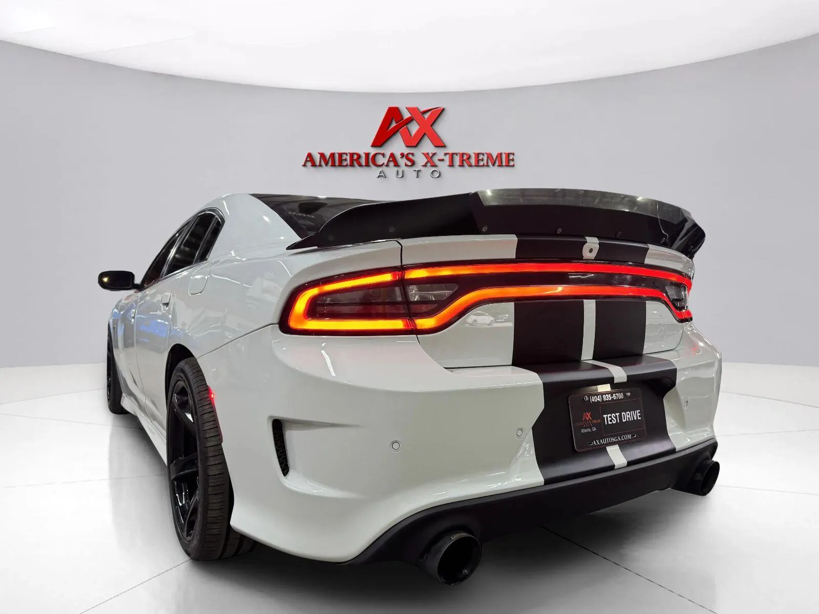 More photos of 2019 Dodge Charger Scat Pack at AX Auto Inc., GA