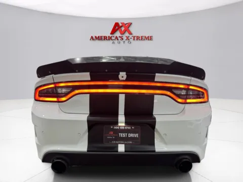 More photos of 2019 Dodge Charger Scat Pack at AX Auto Inc., GA