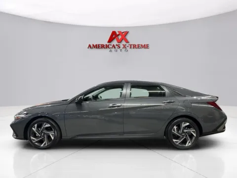 More photos of 2025 Hyundai Elantra SEL Sport at AX Auto Inc., GA