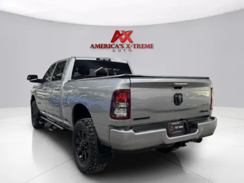 More photos of 2021 Ram 2500 Big Horn at AX Auto Inc., GA