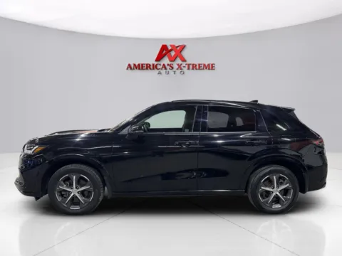 More photos of 2023 Honda HR-V EX-L at AX Auto Inc., GA