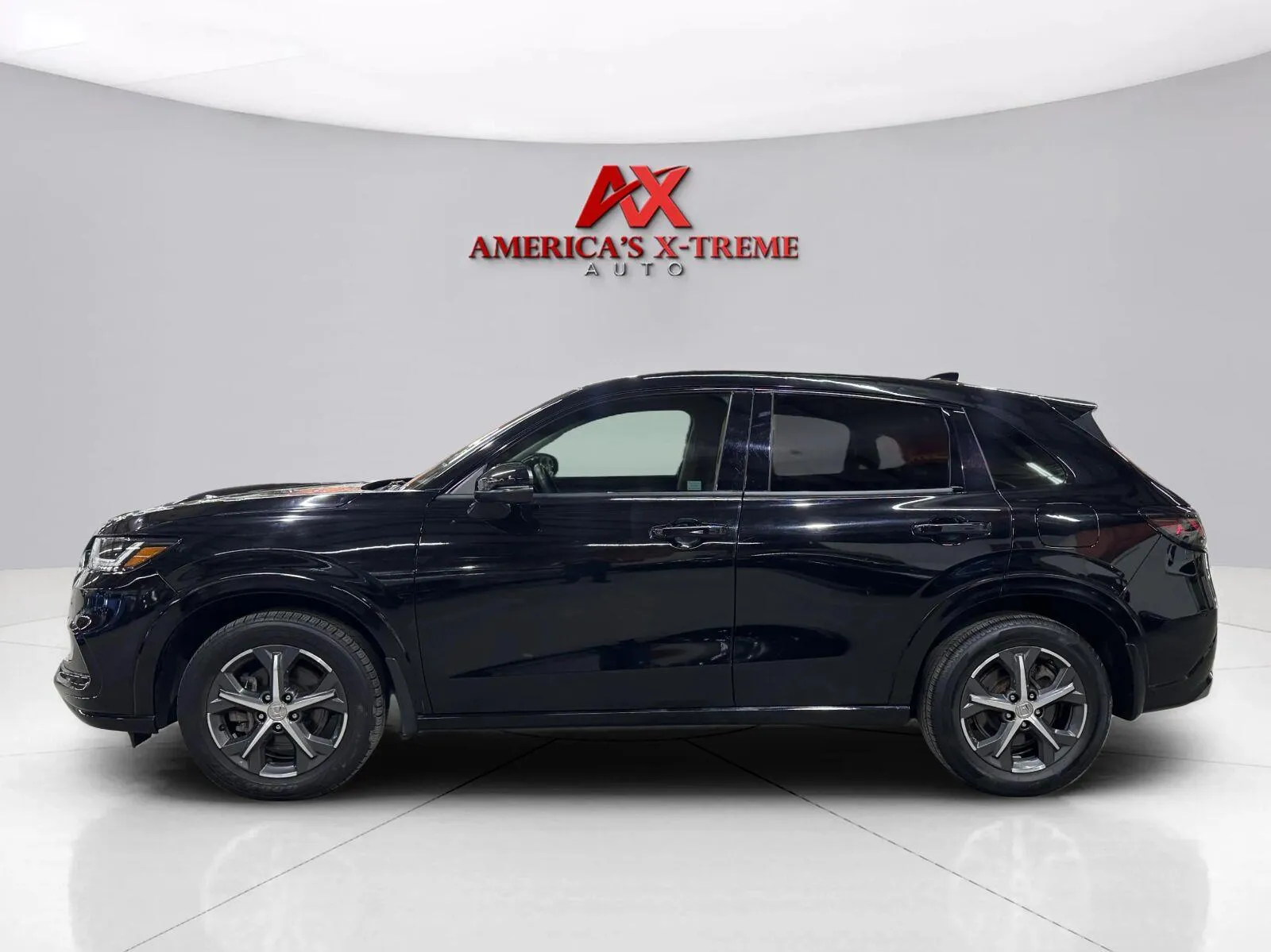 More photos of 2023 Honda HR-V EX-L at AX Auto Inc., GA