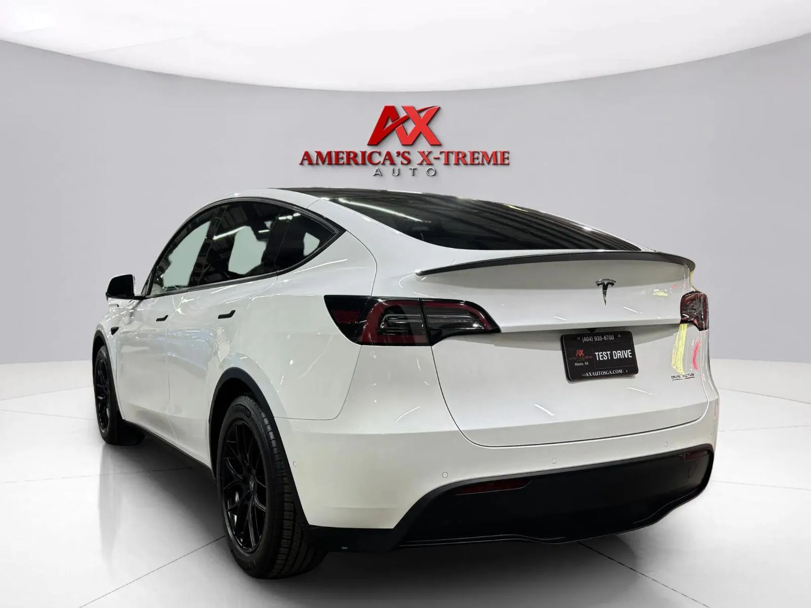 More photos of 2022 Tesla Model Y Performance at AX Auto Inc., GA