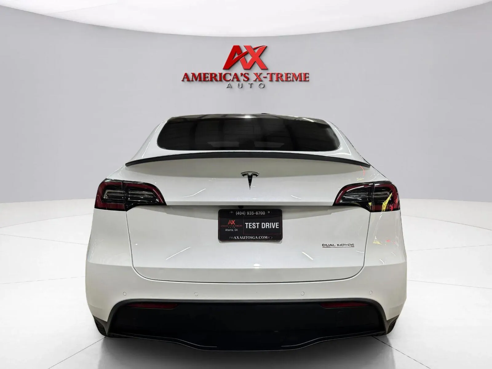 More photos of 2022 Tesla Model Y Performance at AX Auto Inc., GA