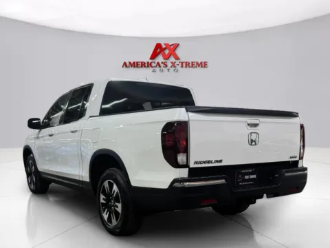 More photos of 2020 Honda Ridgeline RTL at AX Auto Inc., GA