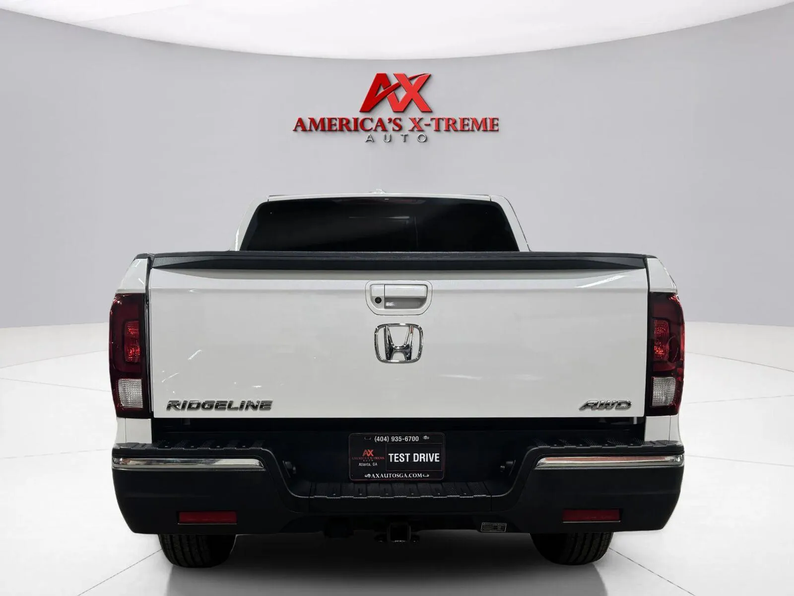 More photos of 2020 Honda Ridgeline RTL at AX Auto Inc., GA