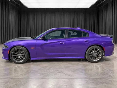 More photos of 2023 Dodge Charger Scat Pack at AX Auto Inc., GA