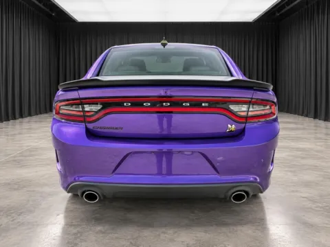 More photos of 2023 Dodge Charger Scat Pack at AX Auto Inc., GA