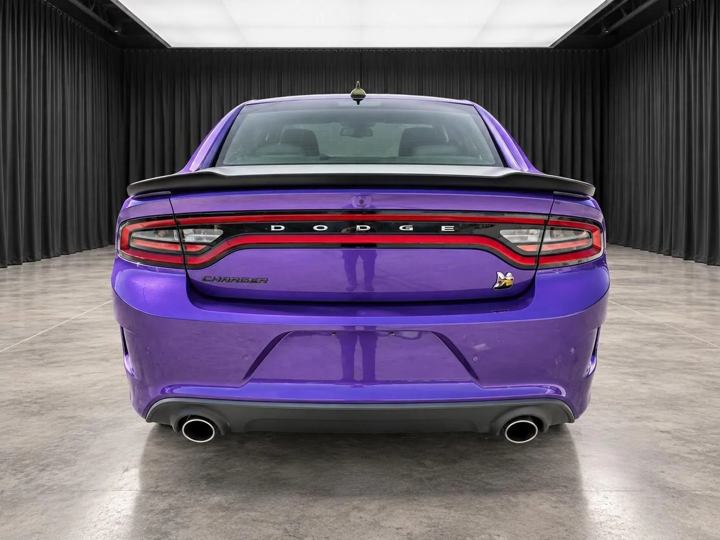 More photos of 2023 Dodge Charger Scat Pack at AX Auto Inc., GA