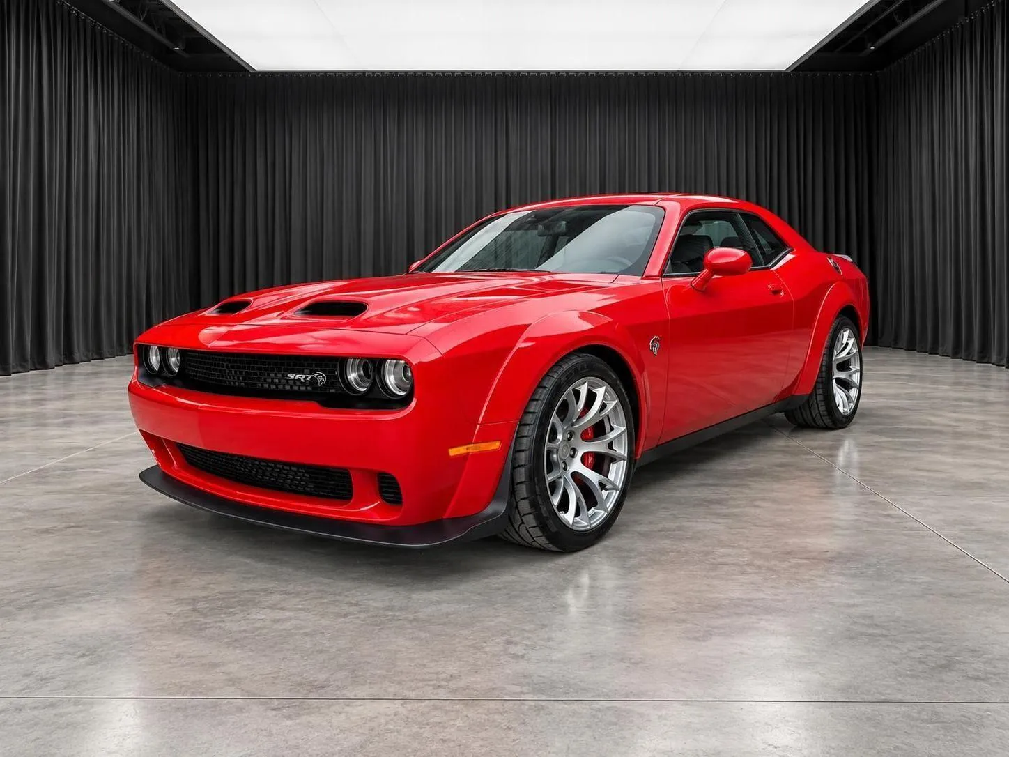 Photos of 2022 Dodge Challenger SRT Hellcat Redeye Widebody Jailbreak for sale in Atlanta, GA at AX Auto Inc.