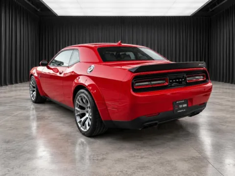 More photos of 2022 Dodge Challenger SRT Hellcat Redeye Widebody Jailbreak at AX Auto Inc., GA