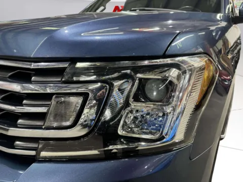 More photos of 2020 Ford Expedition Max XLT at AX Auto Inc., GA