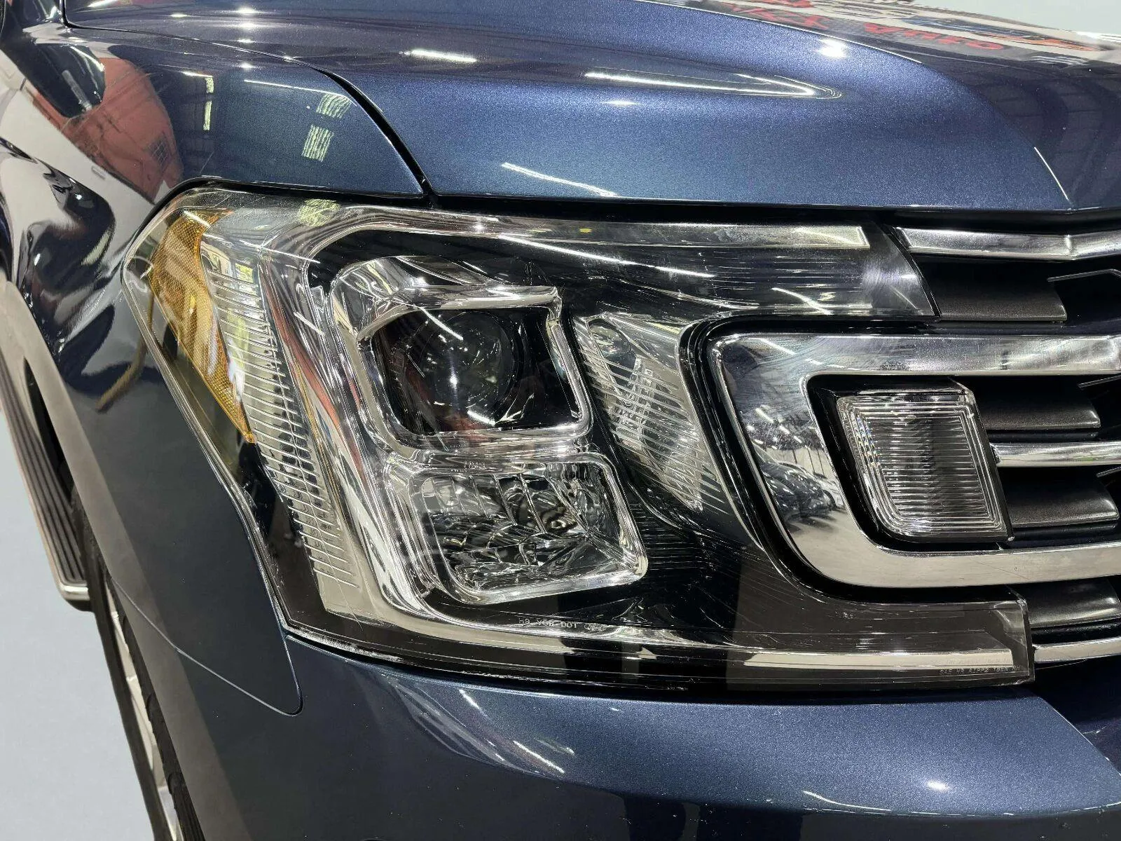 More photos of 2020 Ford Expedition Max XLT at AX Auto Inc., GA
