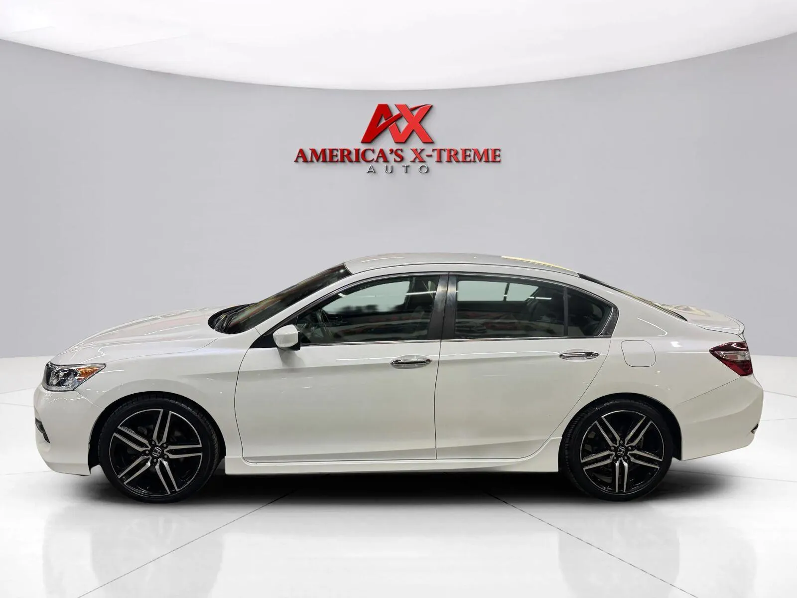 More photos of 2017 Honda Accord Sedan Sport SE at AX Auto Inc., GA
