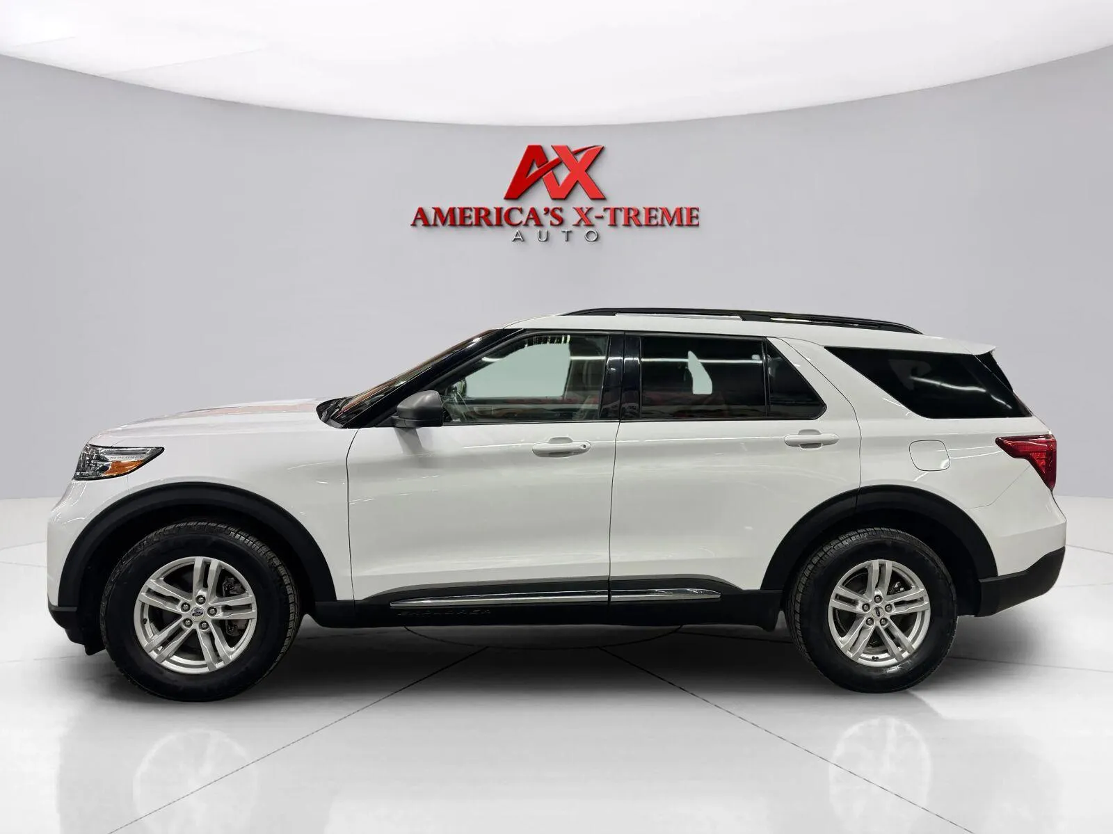 More photos of 2023 Ford Explorer XLT at AX Auto Inc., GA