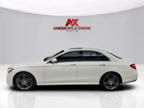 More photos of 2017 Mercedes-Benz E-Class E 300 Luxury at AX Auto Inc., GA