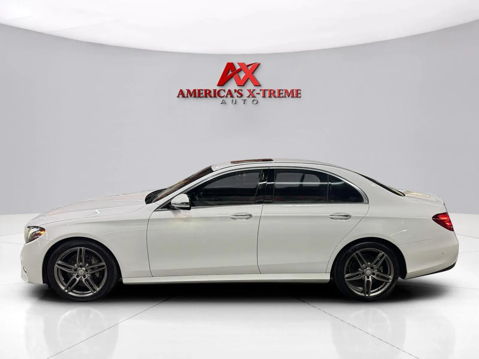 More photos of 2017 Mercedes-Benz E-Class E 300 Luxury at AX Auto Inc., GA