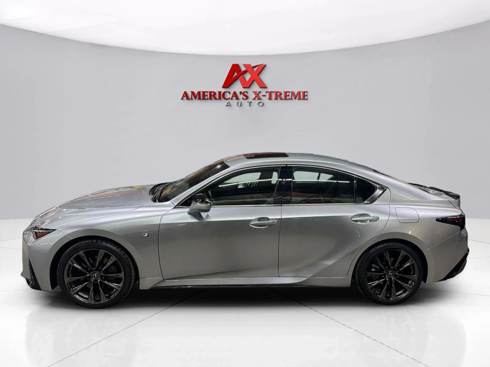 More photos of 2023 Lexus IS 350 F SPORT at AX Auto Inc., GA