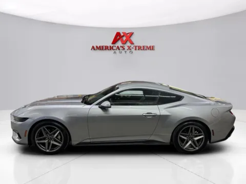 More photos of 2026 Ford Mustang EcoBoost Premium at AX Auto Inc., GA