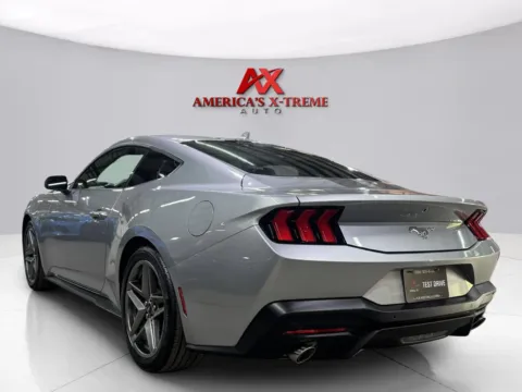 More photos of 2026 Ford Mustang EcoBoost Premium at AX Auto Inc., GA