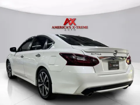 More photos of 2017 Nissan Altima 2.5 SR at AX Auto Inc., GA
