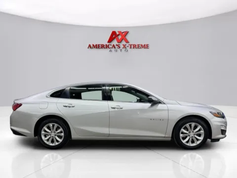 More photos of 2019 Chevrolet Malibu LT at AX Auto Inc., GA