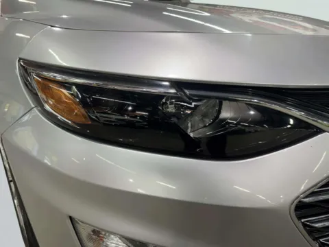 More photos of 2019 Chevrolet Malibu LT at AX Auto Inc., GA