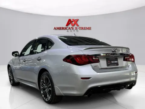 More photos of 2019 INFINITI Q70 3.7 LUXE at AX Auto Inc., GA