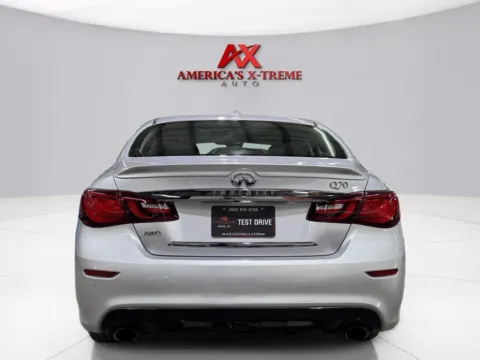 More photos of 2019 INFINITI Q70 3.7 LUXE at AX Auto Inc., GA