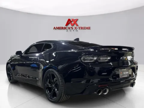 More photos of 2024 Chevrolet Camaro LT1 at AX Auto Inc., GA