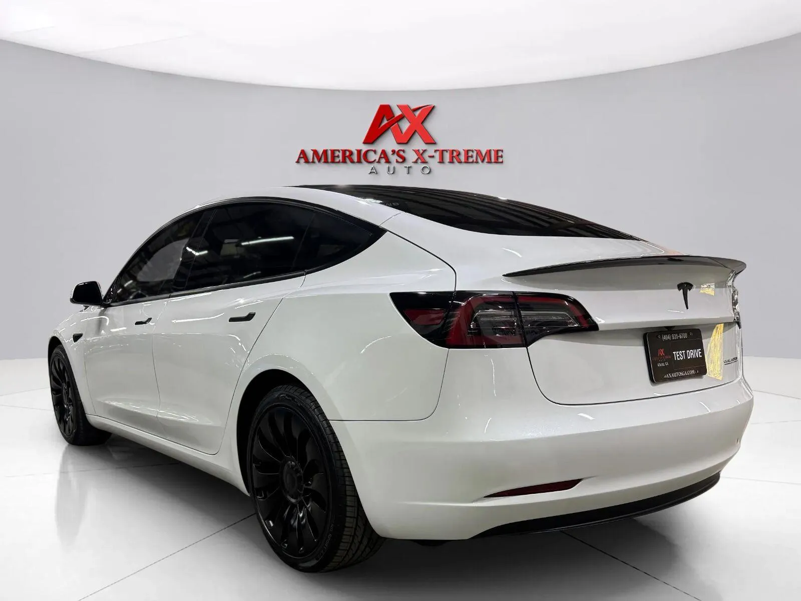 More photos of 2023 Tesla Model 3 Performance at AX Auto Inc., GA