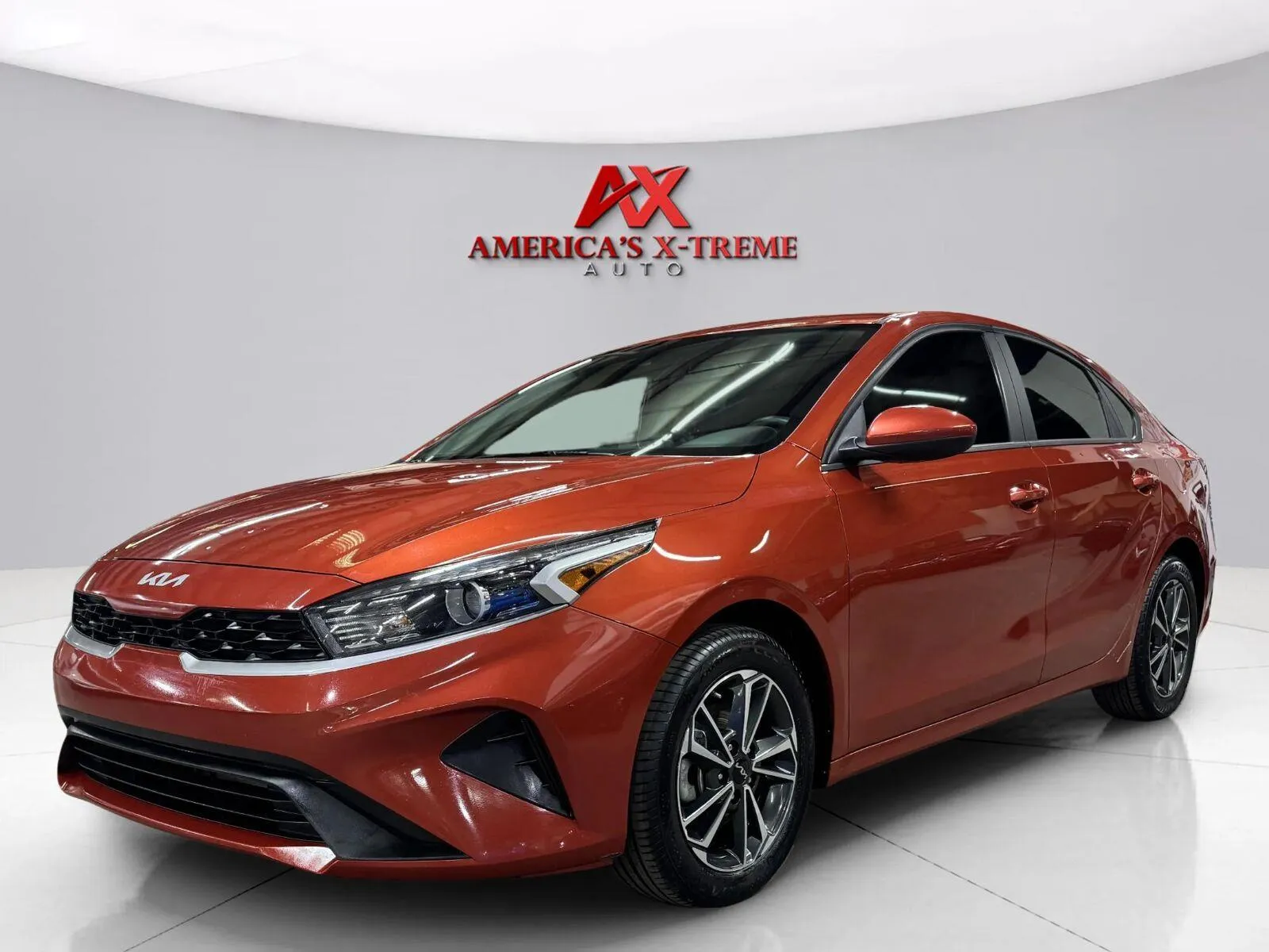 Photos of 2023 Kia Forte LXS for sale in Atlanta, GA at AX Auto Inc.