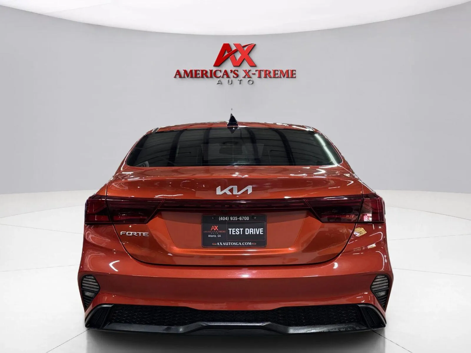 More photos of 2023 Kia Forte LXS at AX Auto Inc., GA