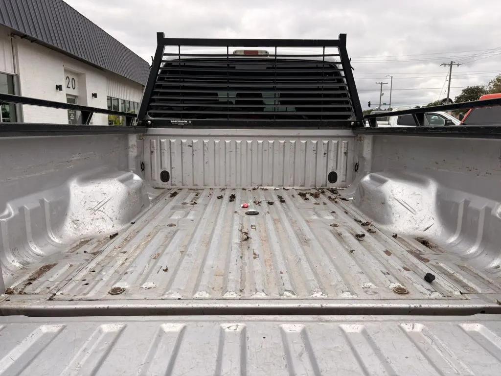 Ford F-250 photo 8