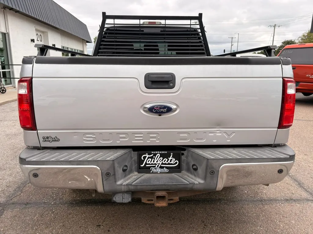 Ford F-250 photo 6