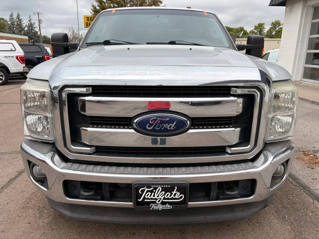 Ford F-250 photo 3